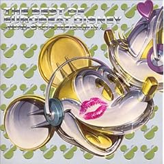 【クリックで詳細表示】ザ・ベスト・オブ・ユーロビート・ディズニー～ノンストップ・メガ・ミックス [Soundtrack]