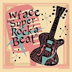 【クリックで詳細表示】Super Rock’a Beat