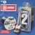 Radio 1's Live Lounge, Vol. 2