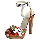Stuart Weitzman Women's Stout Platform Sandal