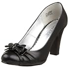 Rampage Women's Jimmy Pump