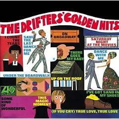 Drifters' Golden Hits