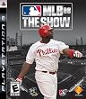 MLB 08: The Show(�A����)