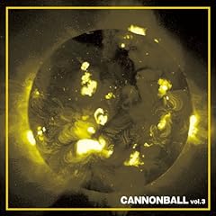 【クリックで詳細表示】CANNONBALL vol.3
