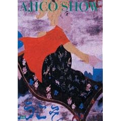 AJICO SHOW [DVD]