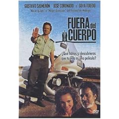 Fuera del cuerpo [DVD] [Import]