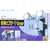 RITEX �h�J�Z���T�[ 2�������C�g �n���Q��100W�~2 V-1200