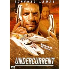 Undercurrent [DVD] [Import]