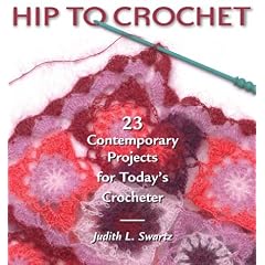 【クリックでお店のこの商品のページへ】Hip to Crochet： 23 Contemporary Projects for Today’s Crocheter (Hip to . . . Series) [ペーパーバック]