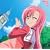 �u�n���e�̂��Ƃ�!!�v�L�����N�^�[CD 2nd series 02