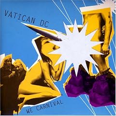 We Carnival E.P.
