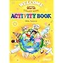 WELCOME to Learning World YELLOW BOOK�\ACTIVITY BOOK Learning World
