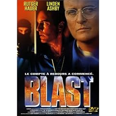 Blast [DVD] [Import]