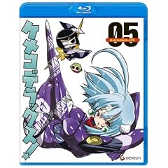�P���R�f���b�N�X!5 (��������) [Blu-ray]