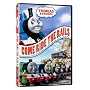 Come Ride the Rails: Thomas & Frineds (Full Dub) [DVD] [Import]