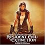 Resident Evil: Extinction [Original Motion Picture Score]