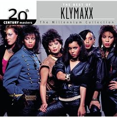 20th Century Masters - The Millennium Collection: The Best of Klymaxx