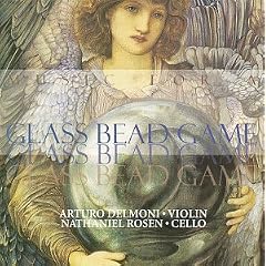 Music for a Glass Bead Game