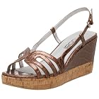 Moda Spana Women's Lacy Wedge