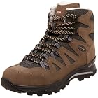Lowa Mens Jannu Mid Trekking Boot