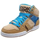 Osiris Bronx Lifestyle Shoe