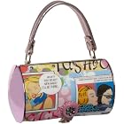 Prezzo Canister Shoulder Bag