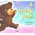 A Teddy Bear (�i���[�V�����E�����\���OCD�t)  �A�v���R�b�gPicture Book�V���[�Y 4