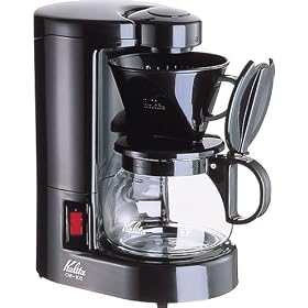 Kalita �R�[�q�[���[�J�[ �u���b�N CM-102