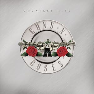 【クリックで詳細表示】グレイテスト・ヒッツ