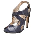 Dolce Vita Women's Justin Ankle Strap Pump