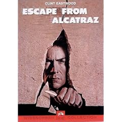 �A���J�g���Y����̒E�o [DVD]