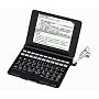SEIKO IC DICTIONARY �d�q���� SR-G10000 (�p��㋉/�����Ή�/������VGA�t������)
