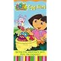 Dora's Egg Hunt [VHS] [Import]