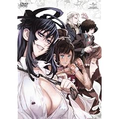 �키�i�� The Book of Bantorra ��2�� <��������> [DVD]