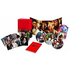 ���b�h�N���t Part I�@�R���N�^�[�Y�E�G�f�B�V���� [DVD]