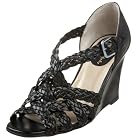 Cole Haan Women's Fiorella Wedge Dress Sandal