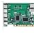 BUFFALO IFC-PCI7IU2 USB2.0 & IEEE1394 I/F�{�[�h