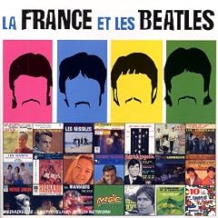 La France et Les Beatles, Vol.3
