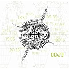 【クリックで詳細表示】Brand New Ward(DVD付) [CD＋DVD]