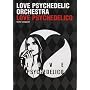 �M�^�[�\���O�u�b�N ���u�T�C�P�f���R/LOVE PSYCHEDELIC ORCHESTRA