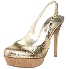 Jessica Simpson Tanise Platform Pump
