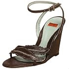 Goffredo Fantini Wedge Sandal