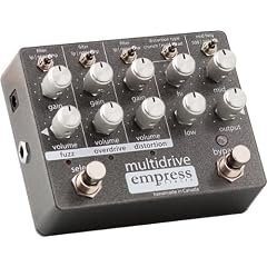 EMPRESS Multidrive