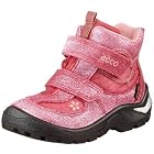 ECCO Toddler Snowride Snowball Winter Boot