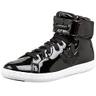 adidas Select Stan Smith Trefoil Mid Sneaker