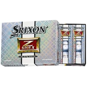 �_�����b�v SRIXON(�X���N�\��) Z�[STARX 12P