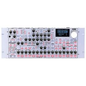KORG RADIAS R