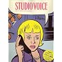 STUDIO VOICE (�X�^�W�I�E�{�C�X) 2007�N 07���� [�G��]