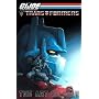 G.i. Joe Vs. the Transformers III: The Art of War (G. I. Joe (Graphic Novels))