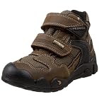 Primigi Little Kid/Big Kid Burth-E Short Boot